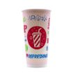 Picture of 22oz Chill Cold Paper Cup PE (650ml) (20x50)