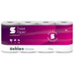 Picture of 3ply Satino Prestige 150 Sheets Toilet Paper Eco (MT1) (8x8)