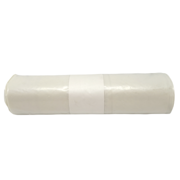 Picture of 29" x 46" Clear refuse sack (4x25)