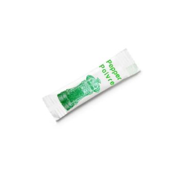 Picture of 0.25g Pepper Sachet (5000)