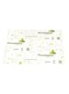 Picture of 350x450mm Greenspirit Compostable Greaseproof Sheets  (960)