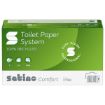 Picture of 2ply Satino Comfort 100m Toilet Paper Roll Eco (JT3) (24)