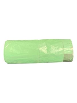 Picture of 26" x 44" Green "Greensack" refuse sack (8 x 25's)