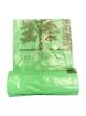 Picture of 26" x 44" Green "Greensack" refuse sack (8 x 25's)