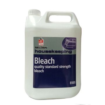 Picture of Selden Standard Bleach (2x5L)