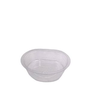 Picture of 4oz Clear Insert Pot (10x100)