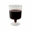 Picture of 200ml PS Wine Glass  (40x10)