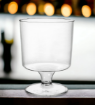 Picture of 200ml PS Wine Glass  (40x10)