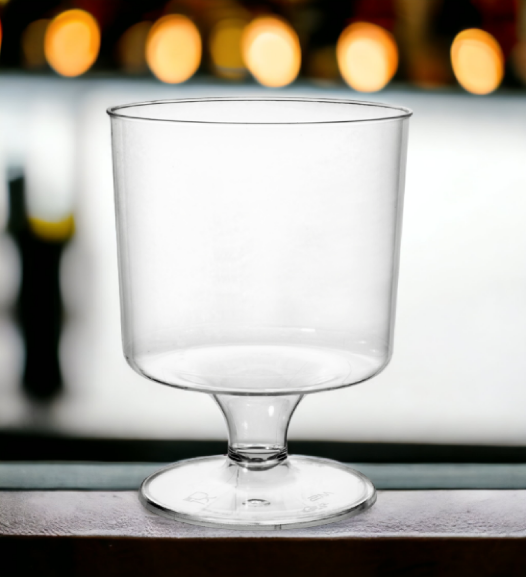Picture of 200ml PS Wine Glass  (40x10)