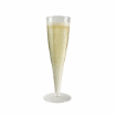 Picture of 10cl PS Champagne Flute  (20x6)