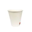 Picture of 10oz White PE SW Paper Hot Cups (20x50)