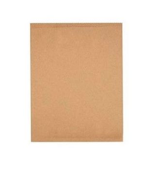 Picture of 3QT Brown Kraft Bags (11x14") (236)