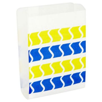 Picture of Burger Bag Design 5x8" (1000)