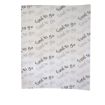 Picture of 350 x 450mm Food to go Compostable greaseproof sheet (960)