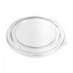 Picture of PET Lids for 900 & 1300ml Bowls (KB4) (6x50) - CLSB1300