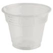 Picture of 9oz Clear Greenspirit rPET SQT Juice Cups (95mm)(JC2)(16x50)