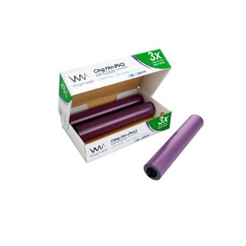 Picture of WM Cling Refill - 30cm x 300M - (3)