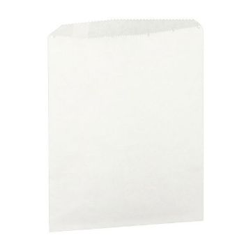 Picture of 2lb Greaseproof Bags (7"x9") (1000)