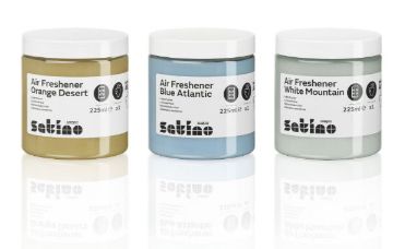 Picture of Satino Air Refresher Assorted Scents (AR1) (3x2)