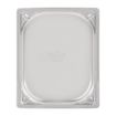 Picture of Vogue Heavy Duty Stainless Steel 1/2 Gastronorm Tray 40mm