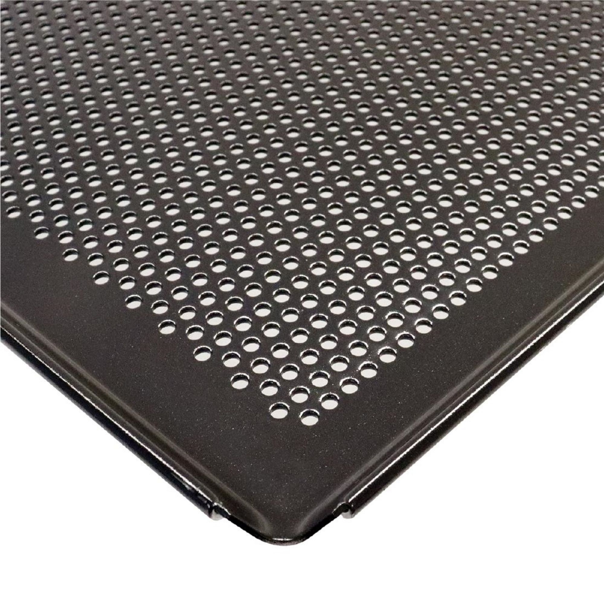 Picture of Schneider Tyneck Non-Stick Perforated Baking Tray 600 x 400mm