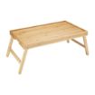 Picture of Olympia Bamboo Room Service Tray 625x315x215mm