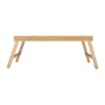 Picture of Olympia Bamboo Room Service Tray 625x315x215mm