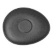 Picture of Olympia Fusion Oval Saucer 160mm (Pack of 6)