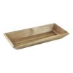 Picture of Olympia Acacia Rectangular Tray 380x180mm