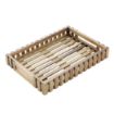 Picture of Olympia Acacia Small Storage Box 356x255mm