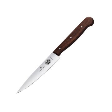 Picture of Victorinox Wooden Handled Carving Knife 12cm
