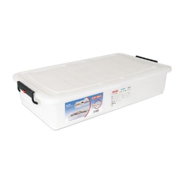 Picture of Araven Food Storage Container with Lid 40Ltr