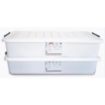 Picture of Araven Food Storage Container with Lid 40Ltr