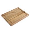 Picture of Olympia Small Acacia Steak Board