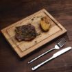 Picture of Olympia Small Acacia Steak Board