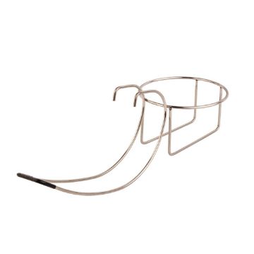 Picture of Olympia Table-Mounted Wine and Champagne Bucket Holder
