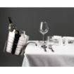 Picture of Olympia Table-Mounted Wine and Champagne Bucket Holder
