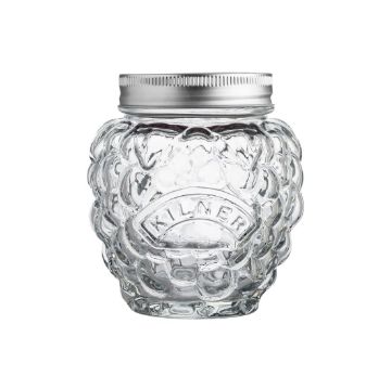 Picture of Kilner Berry Fruit Preserve Jar 400ml