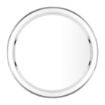 Picture of Olympia Stainless Steel Round Service Tray 405mm