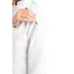 Picture of Whites Chicago Unisex Chef Jacket Long Sleeve White XL