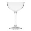 Picture of Olympia Kristallon Polycarbonate Cocktail Glasses 250ml (12 pack)