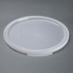 Picture of Lid for Vogue Round Food Storage Container 7.5Ltr