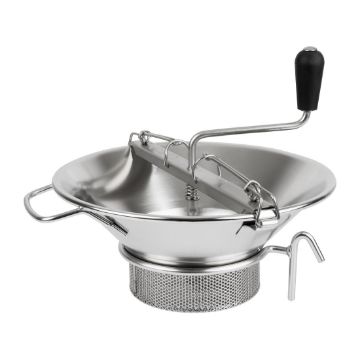 Picture of Triturator St/St - 35cm with Sieve 3mm