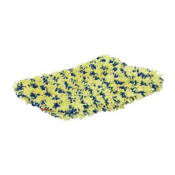 Picture of Greenspeed Washable Microfibre Scrubbing Sponge 140x100mm