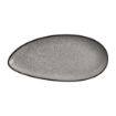 Picture of Olympia Mineral Leaf Plates 255mm (6 pack)