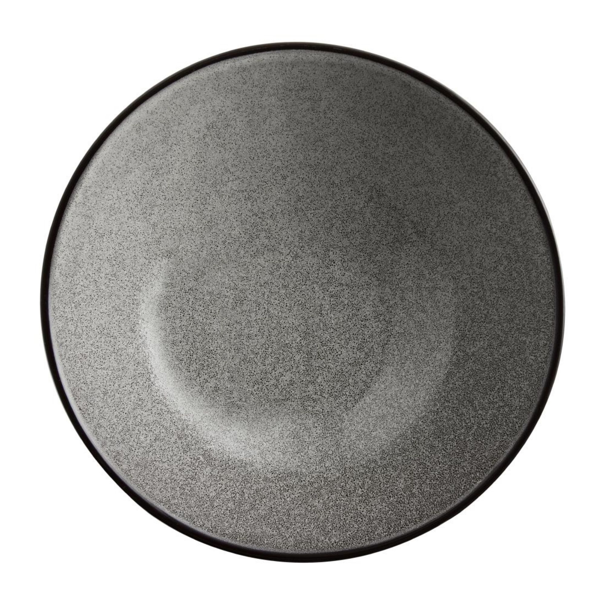 Picture of Olympia Mineral Sloping Bowls 215mm (4 pack)