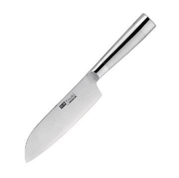 Picture of Vogue Tsuki Series 8 Santoku Knife 14.3cm