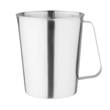 Picture of Vogue Stainless Steel Measuring Jug 2ltr