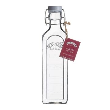 Picture of Kilner Clip Top Bottle 600ml