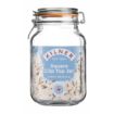 Picture of Kilner Clip Top Square Jar 2000ml